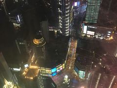 -WFC会仙楼观景台