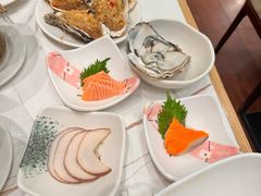 -第六季自助餐厅(北太平庄店)