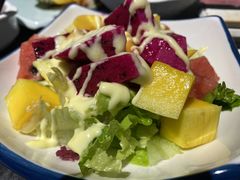 -上渔铁板烧(熙悦汇店)