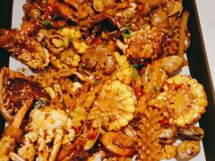 -蟹宗蟹(润达国际五楼店)