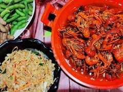 -刘一龙虾.烧烤(理工直营店)