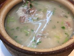 -宏记广东客家菜(丰汇店)