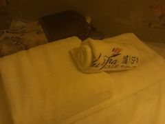 -域SPA·足疗·按摩·养生(静安寺店)