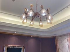 -沪华海鲜大酒楼(南汇店)