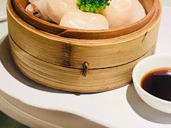 -新大咀港式茶餐厅(宝山万达店)
