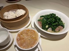 -利苑酒家(华熙国际店)