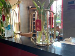 -四川饭店(长白店)