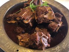 -和庆斋阳坊秘制羊蝎子火锅(云岗店)