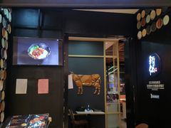 -新仙清汤牛腩(铜锣湾店)