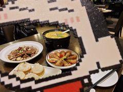 -東城故事·尋找姆媽的味道(玉兰路店)