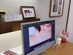 -海马体照相馆(重庆万象城大师店)