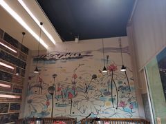 -莲餐厅·湖北菜·藕汤老手艺(愚园路店)