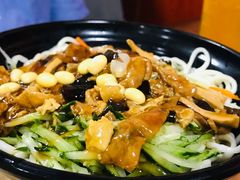 -大姨捞面(新安花园店)