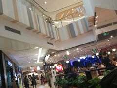 大堂-遇见小面(凯德广场店)