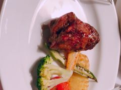 -佐度王子扒房(天鹅湖店)