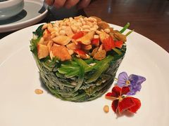-向川南·水煮鱼·川菜(和平里店)