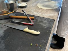 -菲住布渴酒店自助餐厅(阿里巴巴西溪园区店)