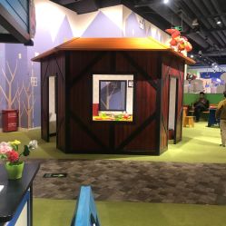 -幻贝家儿童乐园(苏州中心店)