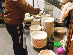-牛王庙吳記怪味面(双楠店)