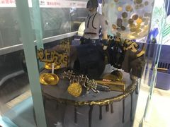 -木子烘焙(时代天街店)