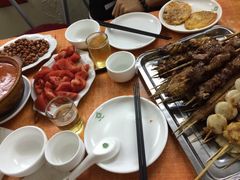 兄弟联烤翅-兄弟联果木炭烤翅·50年家传鸡翅秘方