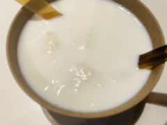 奶白酒-胡麻(静安嘉里店)