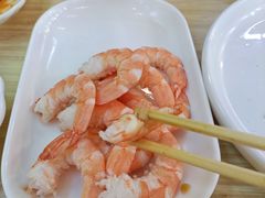 -一蚝一贝海鲜特色餐厅(万象城店)