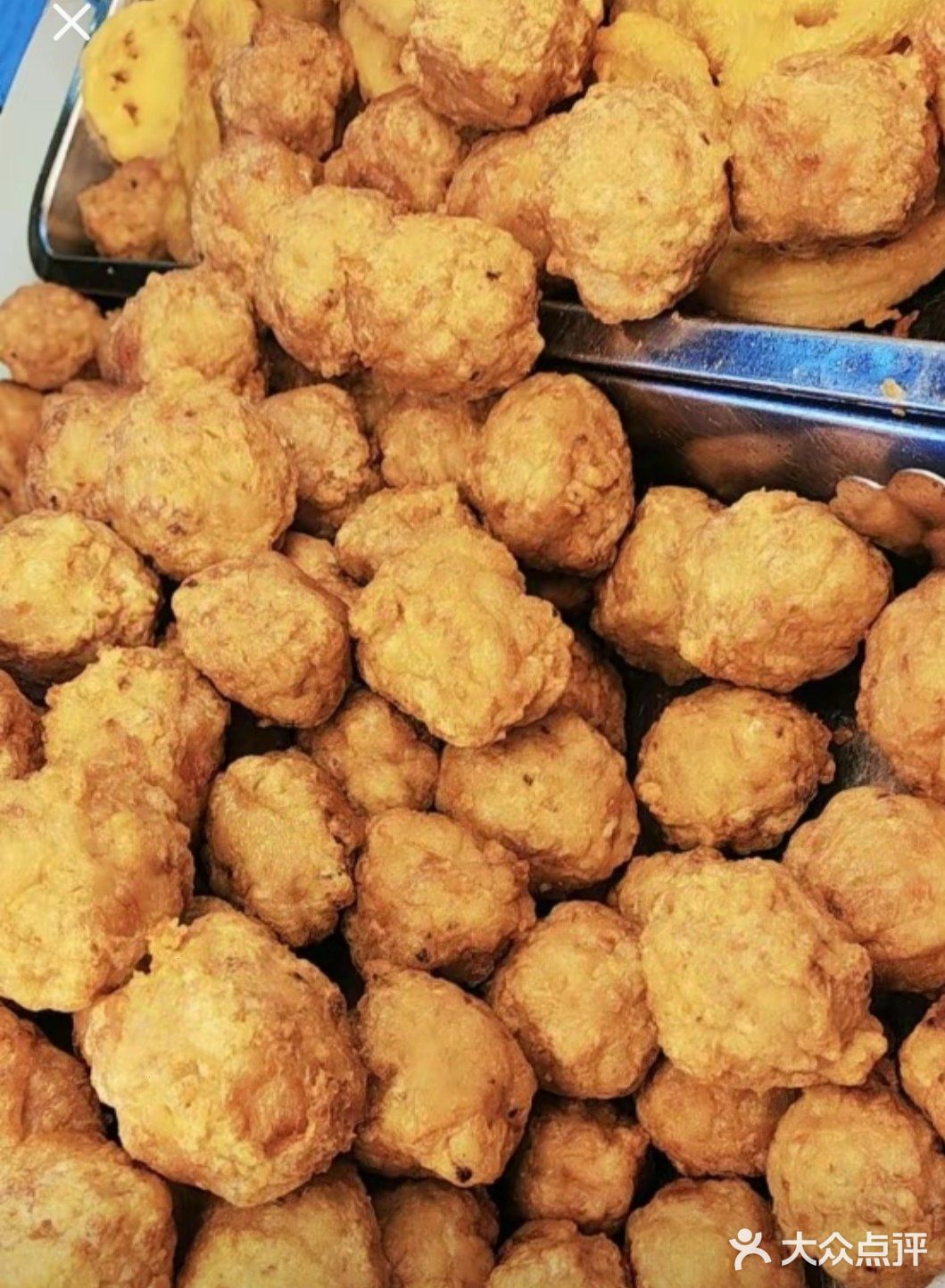 汤记黄陂肉丸子