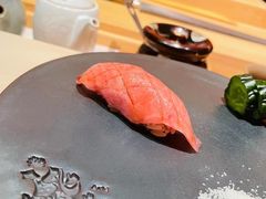 -橼舍鮨青木