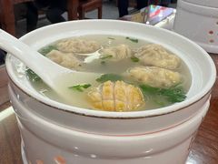 -惠宾饭庄(中山路店)