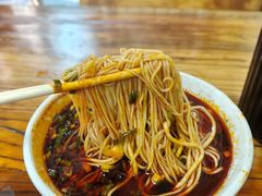 -清真·马安军辣子牛肉面