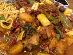 -福顺祥大盘鸡(临潼店)