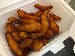 -好可爱经典炸炸炸·炸鲜奶(长郡老店)
