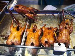 -徐六孃正宗甜皮鸭(张公桥店)