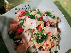 大救驾（小）-龙姐私房菜(和顺古镇店)