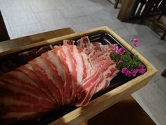 -湊湊火锅·茶憩(世博大道店)