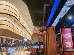 -豪德亨牛排自助餐厅(抚州东乡店)