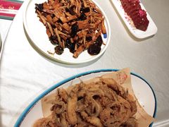 -津沽小院(天津之眼店)