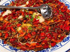 -金春禧·鲁菜海鲜(延吉路万达店)
