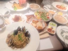 -CAPARESH開府莱舍(望京金辉店)