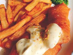 -FISH&POTATO Cō(地中海美食 万象城店)
