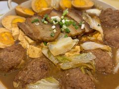 -小土豆北方菜馆(方庄店)