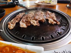 -杀猪天·韩国烤肉(总店)