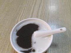 -杨记杏仁茶(椰园店)