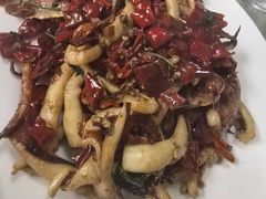-华春餐馆(鱼山路店)