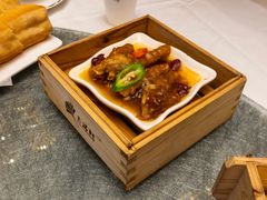 -天瑞轩·粤菜餐厅