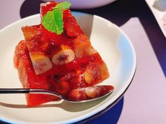 -梧桐北京烤鸭·铜锅涮肉(海岸城店)