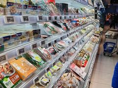 -盒马鲜生(帝斯曼店)
