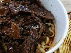 -精粉世家(汉街总部国际A座店)