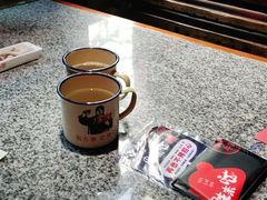 -蘭奢雅集·江浙菜(青山江滩店)